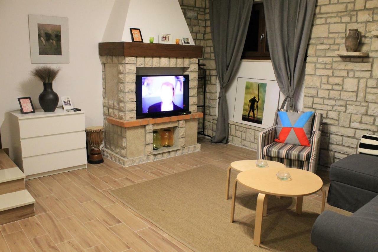 Apartments Dina Póla Kültér fotó