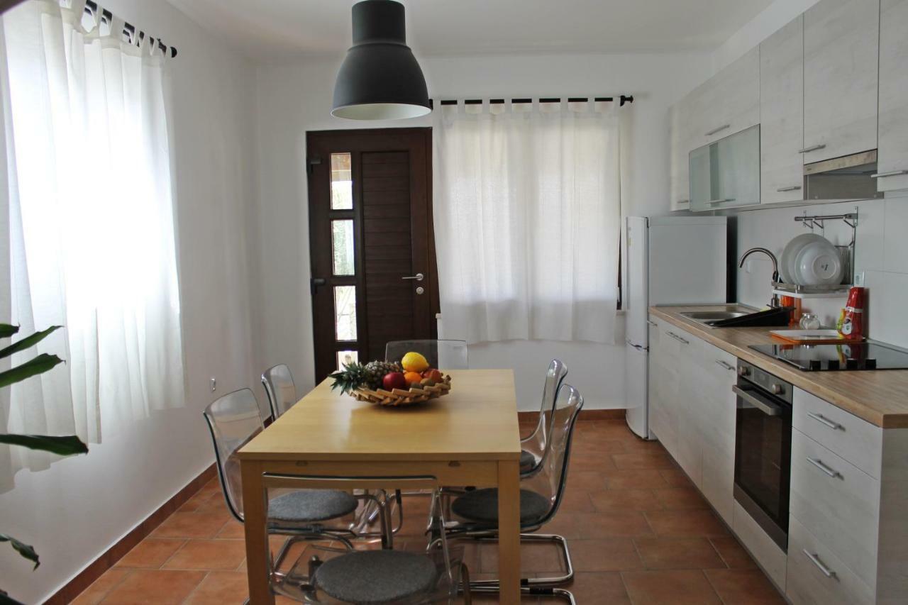 Apartments Dina Póla Kültér fotó