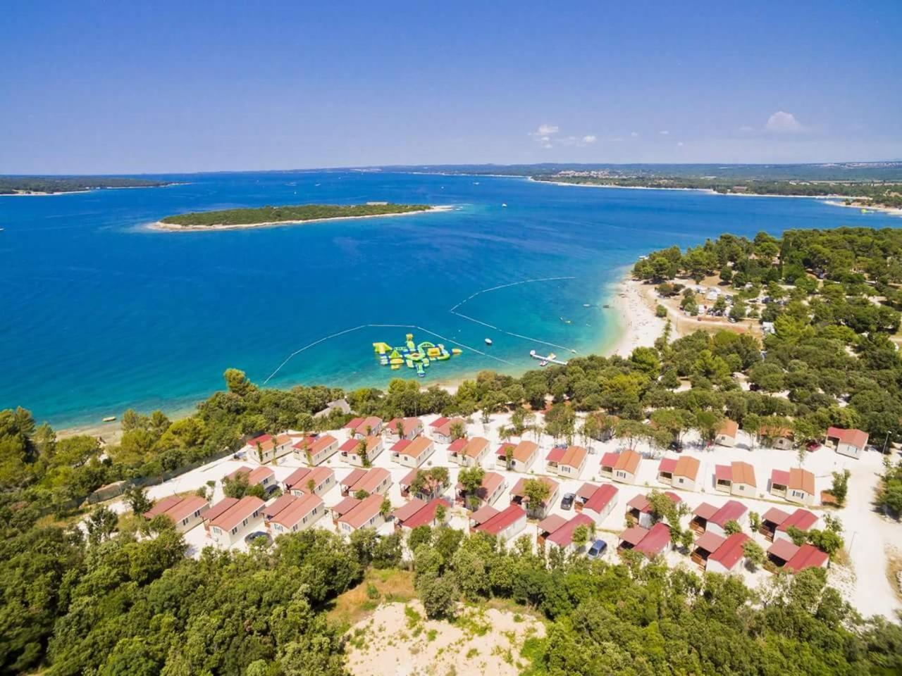 Apartments Dina Póla Kültér fotó
