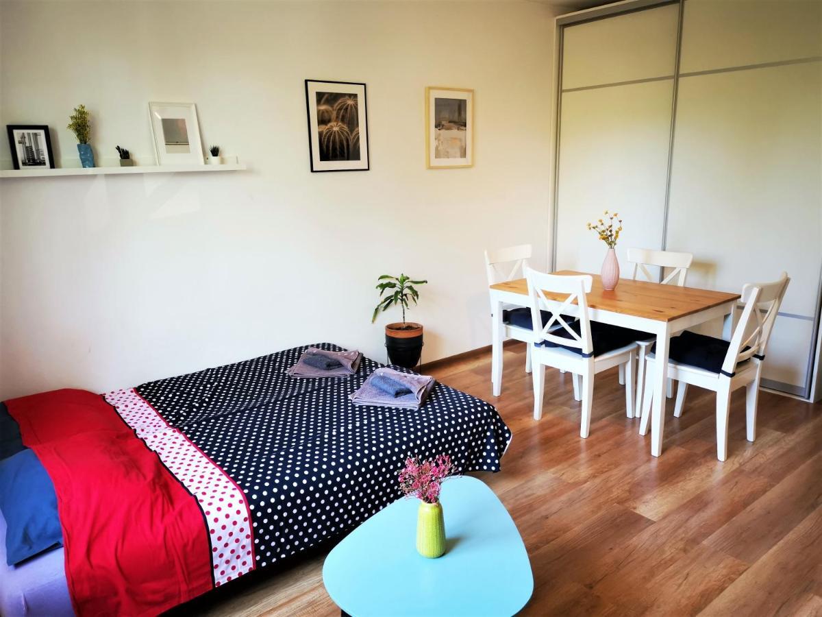 Apartments Dina Póla Kültér fotó