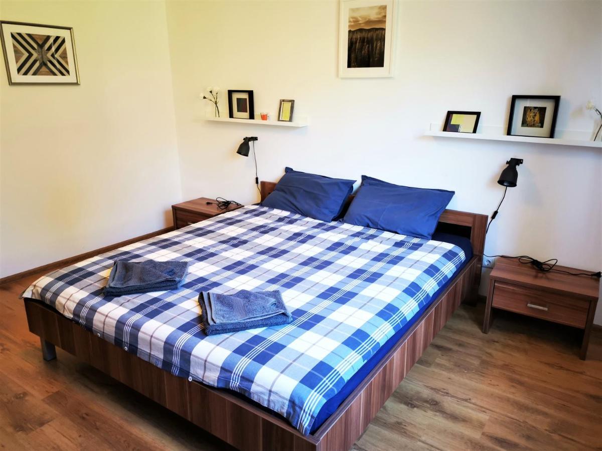 Apartments Dina Póla Kültér fotó