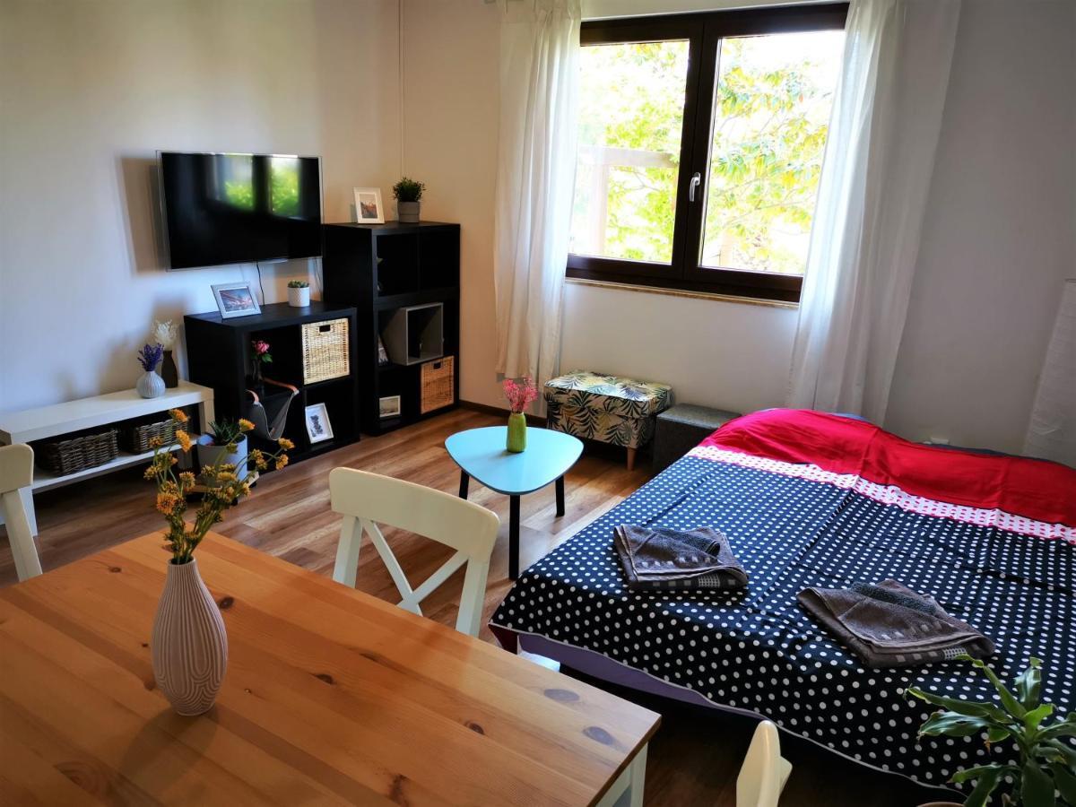Apartments Dina Póla Kültér fotó