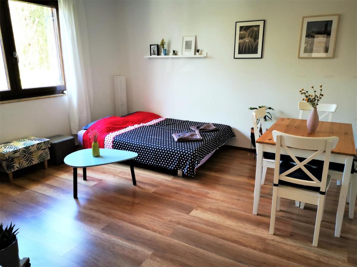 Apartments Dina Póla Kültér fotó